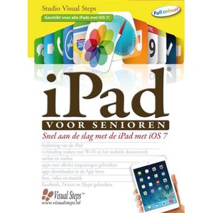 iPad voor senioren