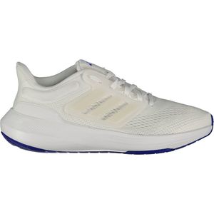 Adidas Sportswear Ultrabounce Junior Trainers Wit EU 39 1/3 Jongen