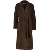 Amelie & Amelie - Kledij - Bruin - Jassen