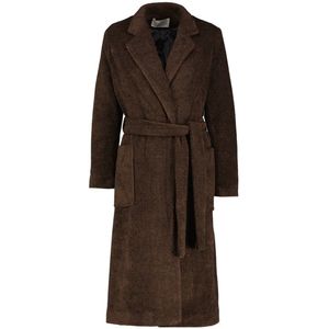 Amelie & Amelie - Kledij - Bruin - Jassen