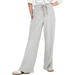 JDY Broek 'JDYVida'  lichtgrijs