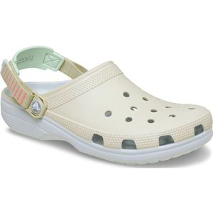 Crocs - Classic Turbo - Klompen - Kleurblokken - Rubber