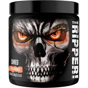 JNX Sports - The Ripper - Voedingssupplement - Peach Mango - 30 servings