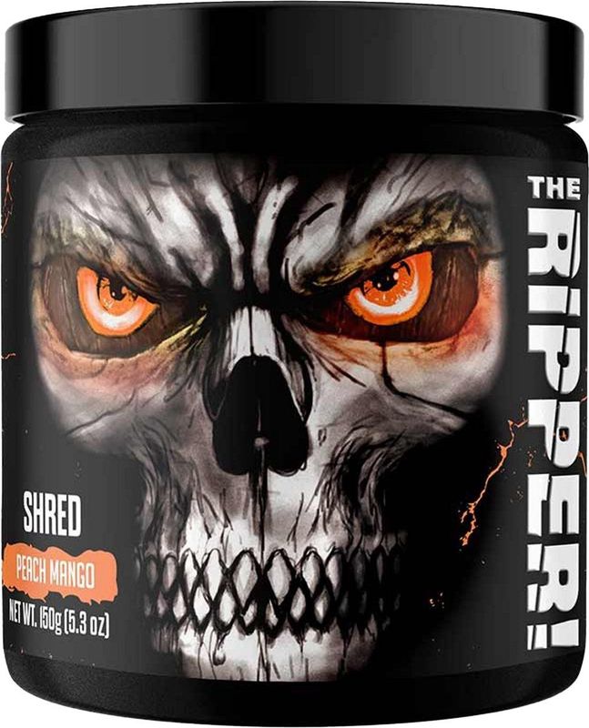 JNX Sports - The Ripper - Voedingssupplement - Peach Mango - 30 servings