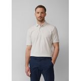 Poloshirt - Hoogwaardige Katoen - Normale Pasvorm - Korte Mouwen