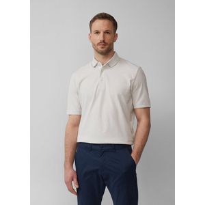 Poloshirt - Hoogwaardige Katoen - Normale Pasvorm - Korte Mouwen