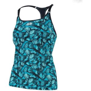 Lotto Roland Garros Twice III tanktop - Maat S