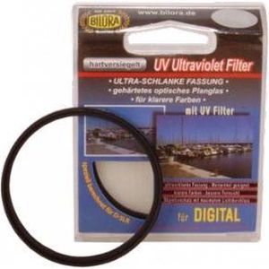 Bilora UV-filter standaard 62 mm
