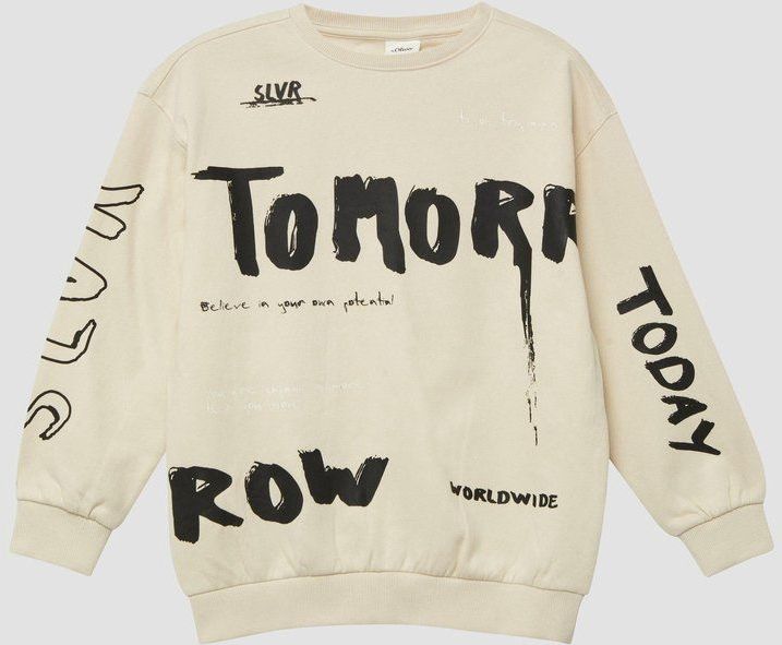 s.Oliver Sweatshirt
