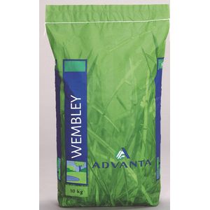 SPEEL-/SPORTGAZON - Graszaad Advanta – Wembley - 10 kg