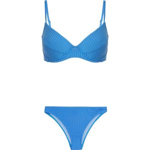 Protest Prtcanal b&c-cup bikini cheeky dames - maat xs34b