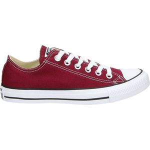 Converse All Star sneaker - Bordo - Maat 46