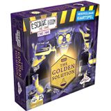 Escape Room The Game Kaartspel The Golden Solution