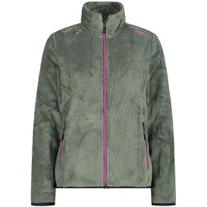 CMP Dames Highloft Vest