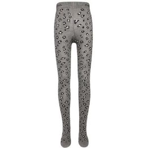 Ewers Maillot Panterprint | 901082 | Grijs Melange | Maat 92/98