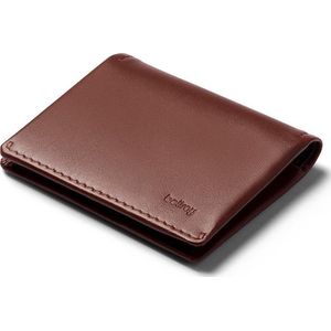 Bellroy - Slim sleeve cocoa-java - unisex