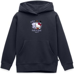 Hello Kitty Halloween Trick Of Treat Premium Hoodie Kinderen