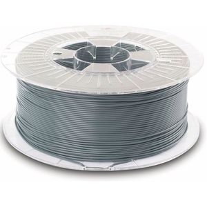 Spectrum Filaments - 80045 - PLA Premium Filament - Donkergrijs - 1.75 mm - 1000 g