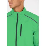 Endurance - Hugoee - Wandeljas - Polyester - Waterdicht