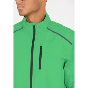 Endurance - Hugoee - Wandeljas - Polyester - Waterdicht