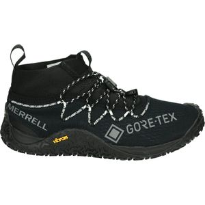 Merrell J067858 - Dames wandelschoenenWandelschoenen - Kleur: Zwart - Maat: 36