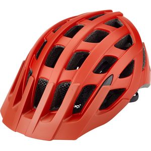 Lazer Fietshelm Roller Unisex Rood Maat 52-56 Cm