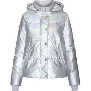 SISTERS POINT Dusty-Short.Ja Silver - Maat L