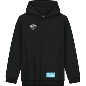 JR WILDSTYLE HOODY