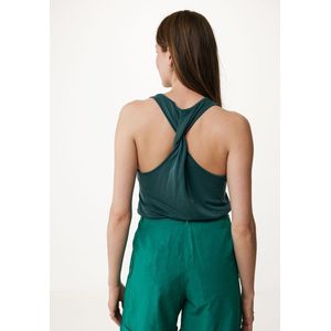 Mexx Top Groen - Maat M