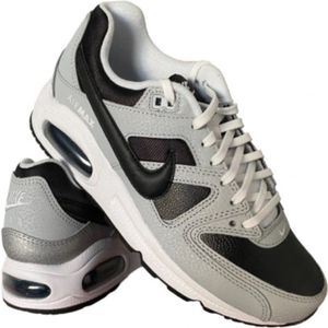 NIKE AIR MAX COMMAND LEATHER PREMIUM SNEAKER MAAT 41