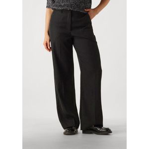 minus Pantalon 'Livina'  zwart