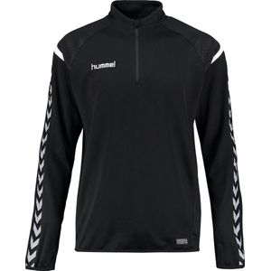 Hummel - AUTH. CHARGE TRAINING - Sweatshirt - Zwart