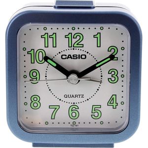 Wekker - Casio TQ-141-2EF