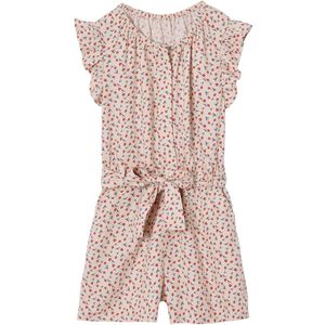 Vertbaudet Jumpsuit voor meisjes