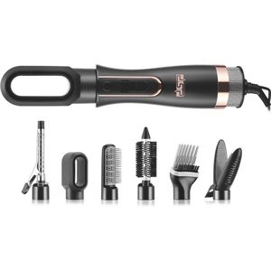 DSP - 50172 - Haarstyler - 800W - 7 In 1