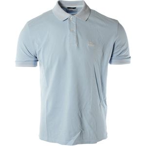 C.P. Companyvoor mannen. 18CMPL130A006263G Polo Piquet (M), Casual, Katoen, Korte mouwen