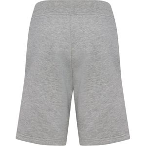 Hummel - Clean - Korte Broeken - Zwart - Biologisch Katoen