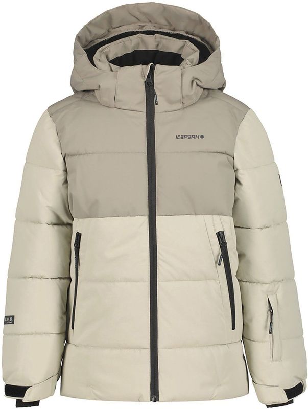 Icepeak - Louini - Jas - Gevoerd - Voor Jongens - Waterdicht - 10.000 mm