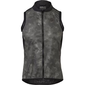 AGU Wind Body II Essential Heren - Reflecterend - M