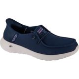 Skechers - Go Walk Joy - Sneakers - Marineblauw