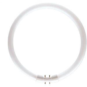 Patron Pro Circulair T5 2GX13 60W 4000K koel wit 4800 lumen Fitting: 2GX13