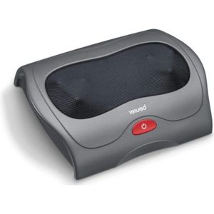 Massage Apparaat Shiatsu Voetmassageapparaat Met Warmtefunctie Voetreflexzones Massage