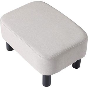 Ottoman - Poef - Footstool - Hocker - Voetenbankje