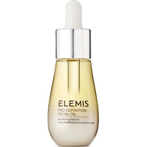 Elemis - Pro-Definition - Gezichtsolie - 15 ml