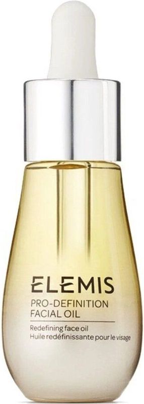 Elemis - Pro-Definition - Gezichtsolie - 15 ml