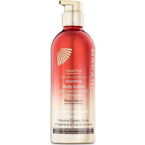 Makari Velvet Rose Velours Advanced Intense Smoothing Body Lotion 500 ml