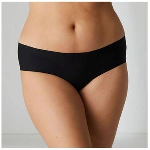 Simone Pérèle Lingerie Uniq Short - Maat 40 - Zwart