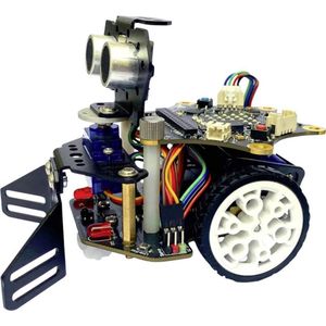 CALLIOPE - CA-Motion-SCH - Uitbreidingsmodule - 1 stuk