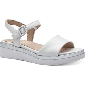 Tamaris COMFORT Dames Sandaaltje 8-88708-42 191 Wide Fit Maat: 39 EU