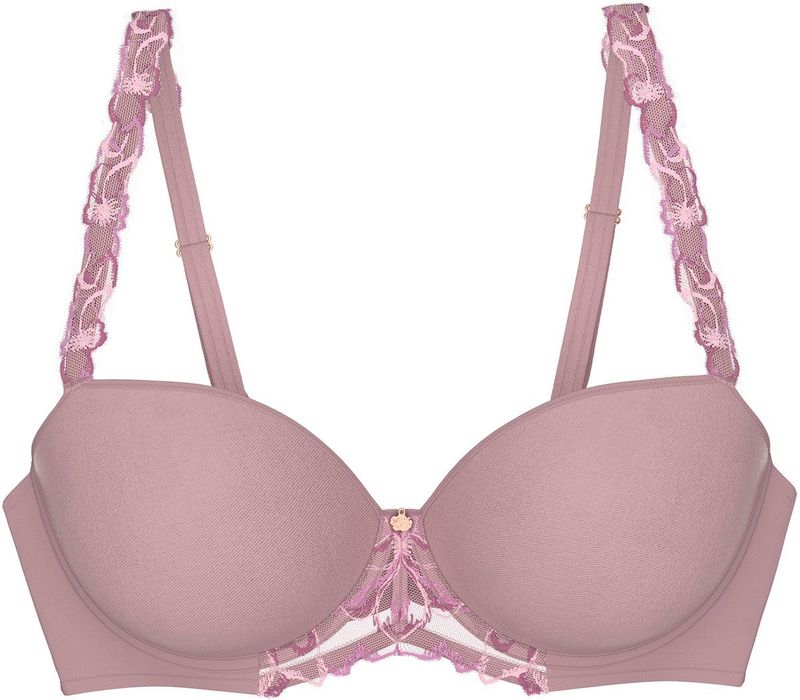 Triumph Bügel-BH Wild Azalea Florale